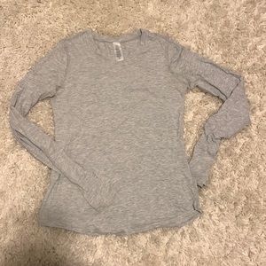 Ivivva Long Sleeve Shirt